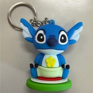 Stitch from Lilo & Stitch 2.5" Keychain